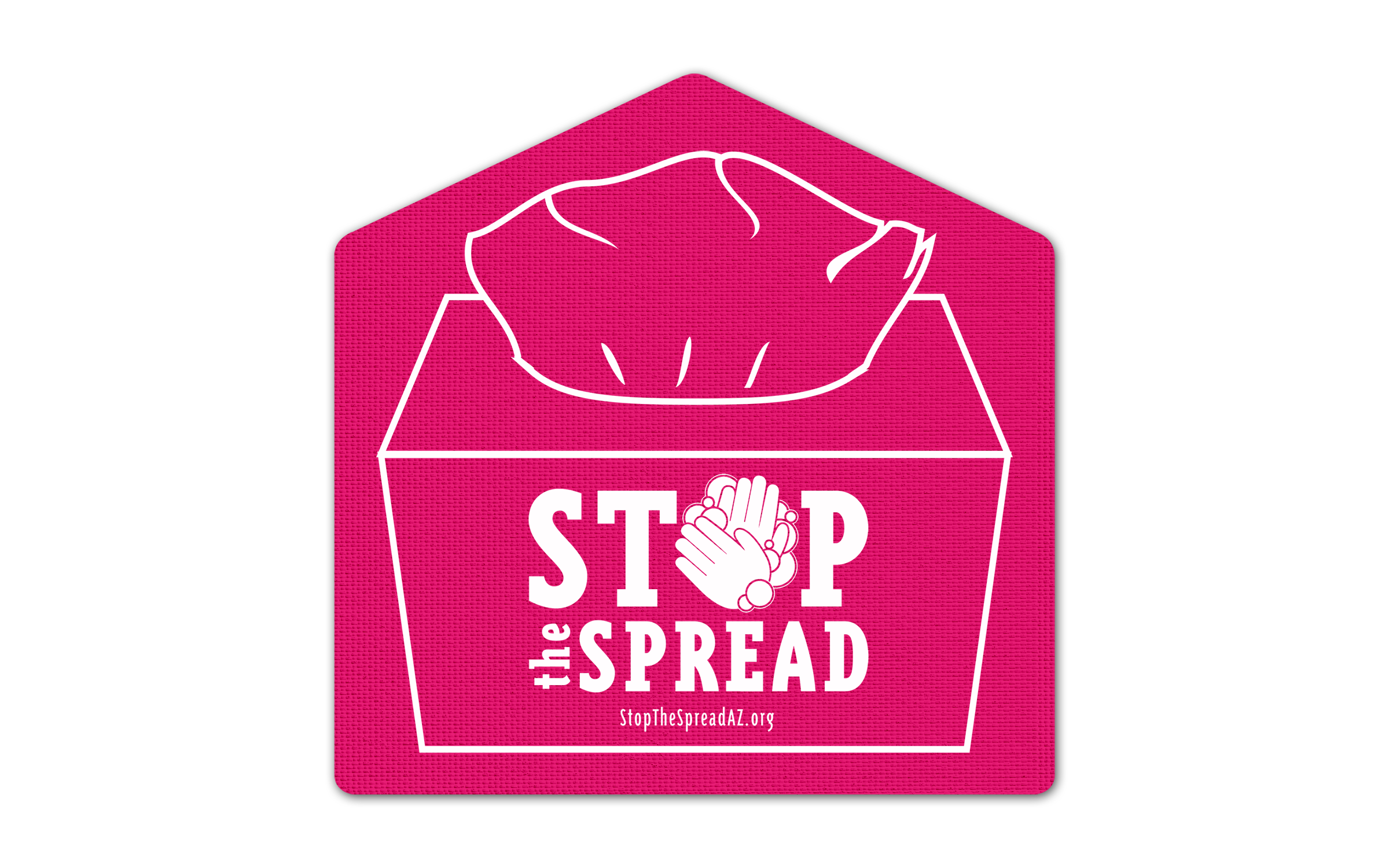 Tissue Box Rubber Jar Opener 30