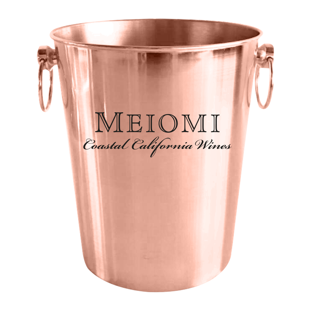 Standard Metal Ice Bucket 3