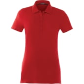 Women's ACADIA SS Polo 79