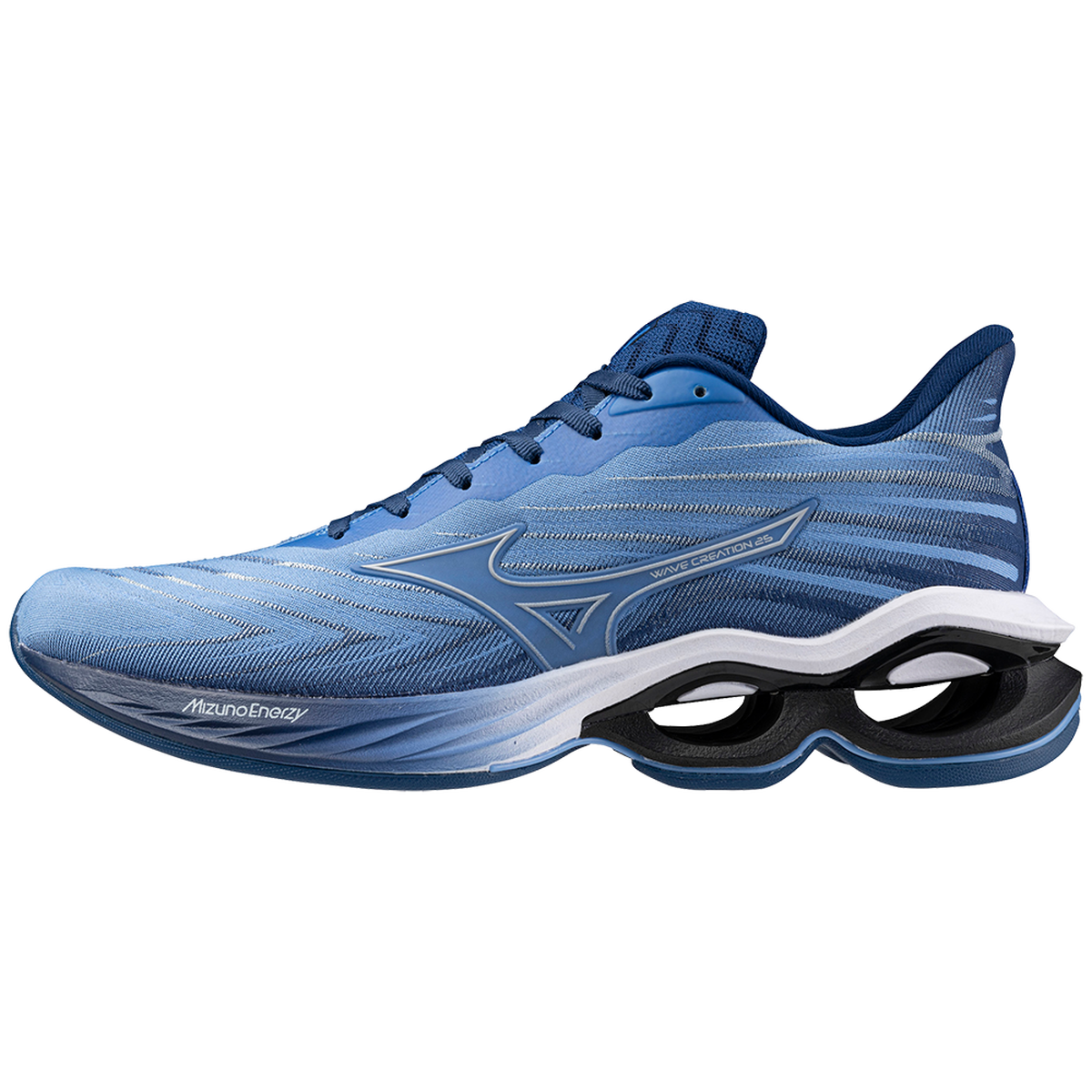Men's Wave Creation 25 SSW Running Shoe 2