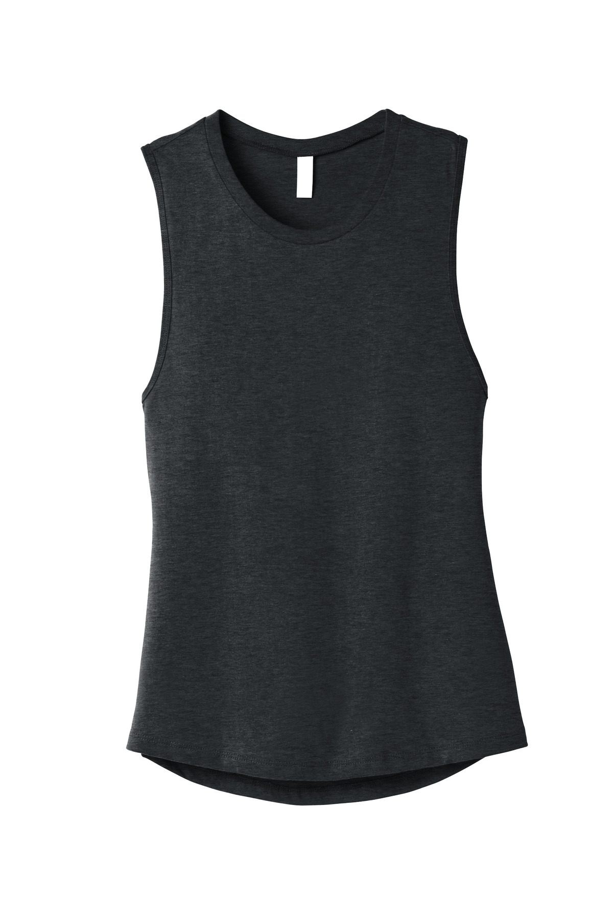 BELLA+CANVAS Women's Jersey Muscle Tank. BC6003 6