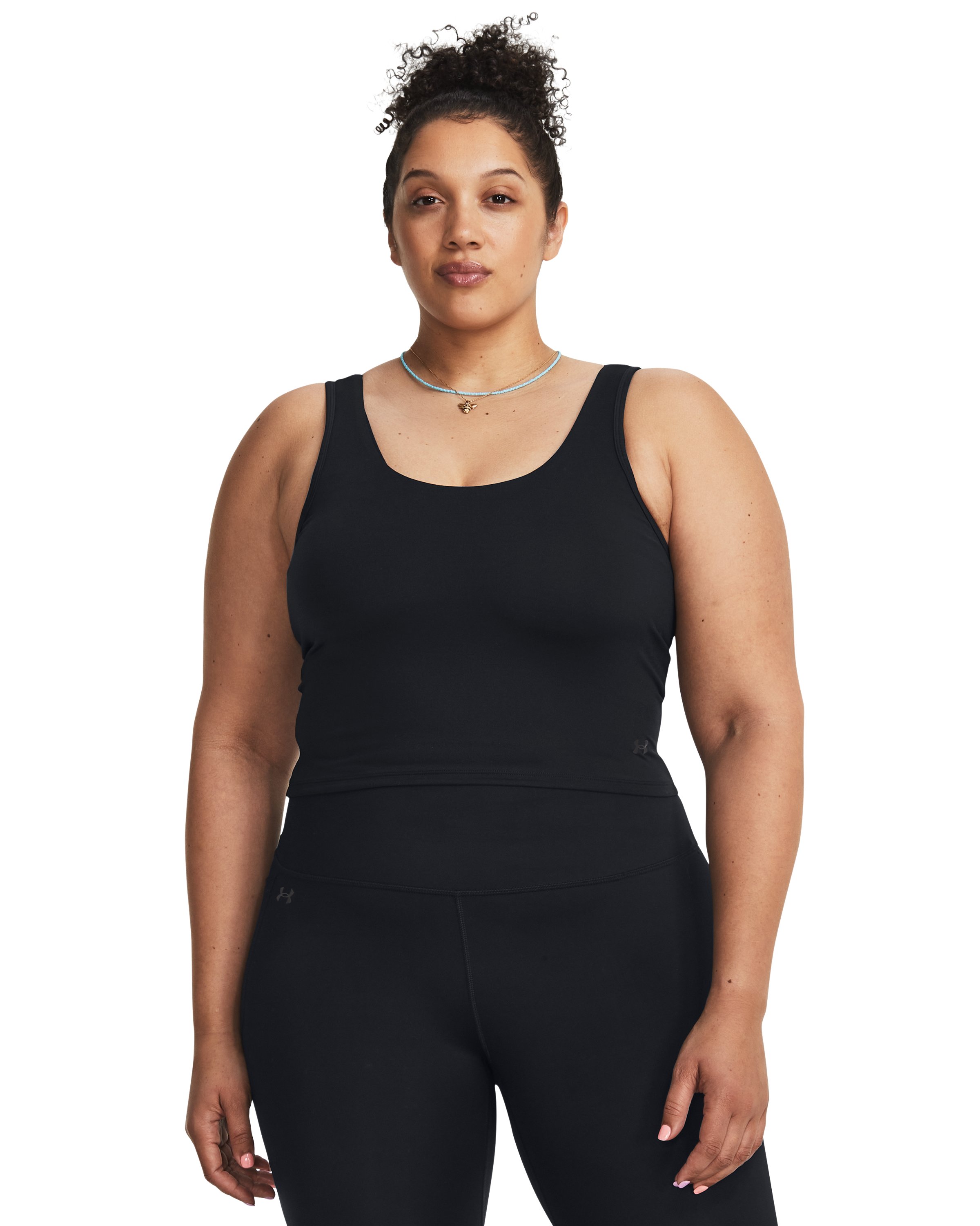 UA Motion Women's Tank 2