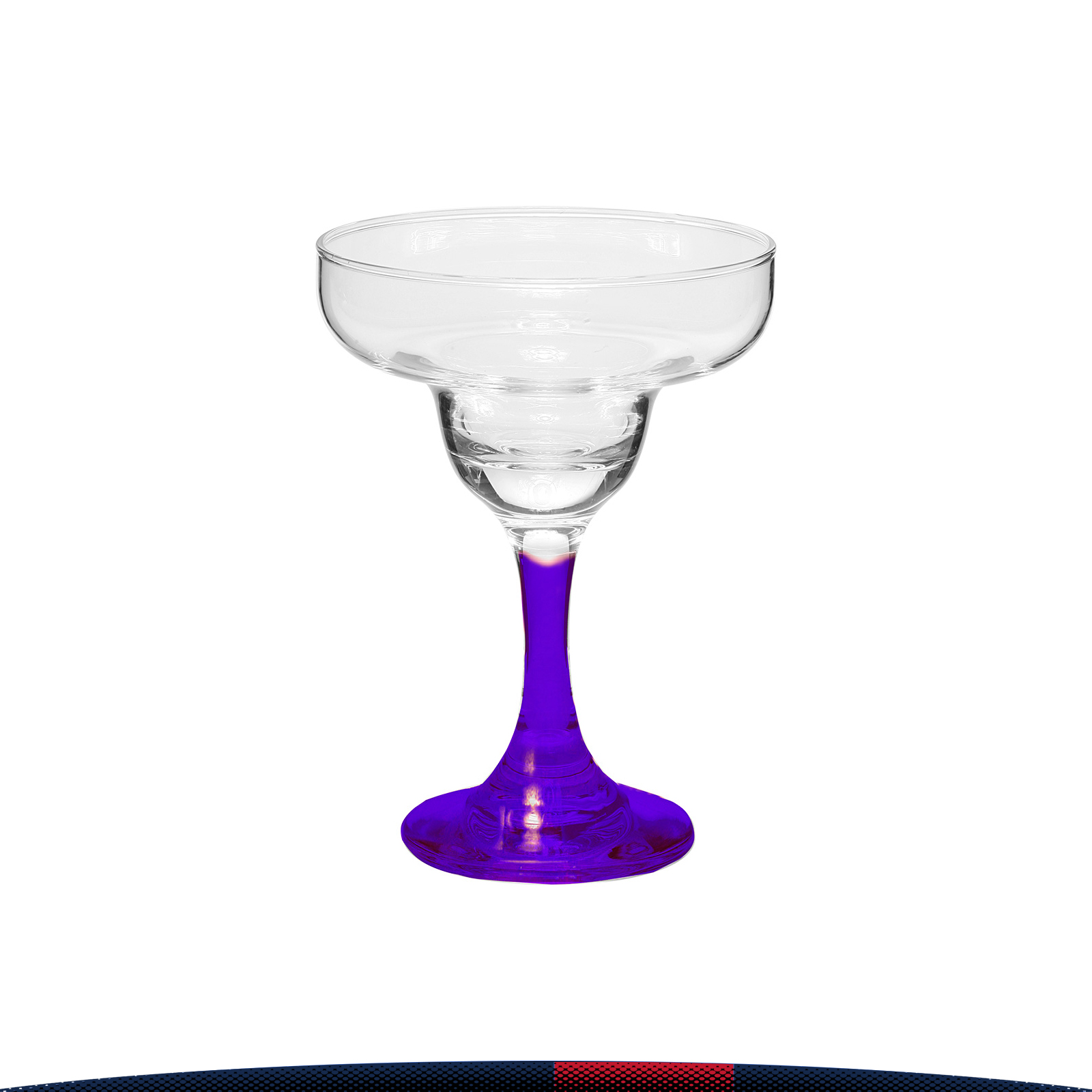 9 oz. Tenby Margarita Glasses 3