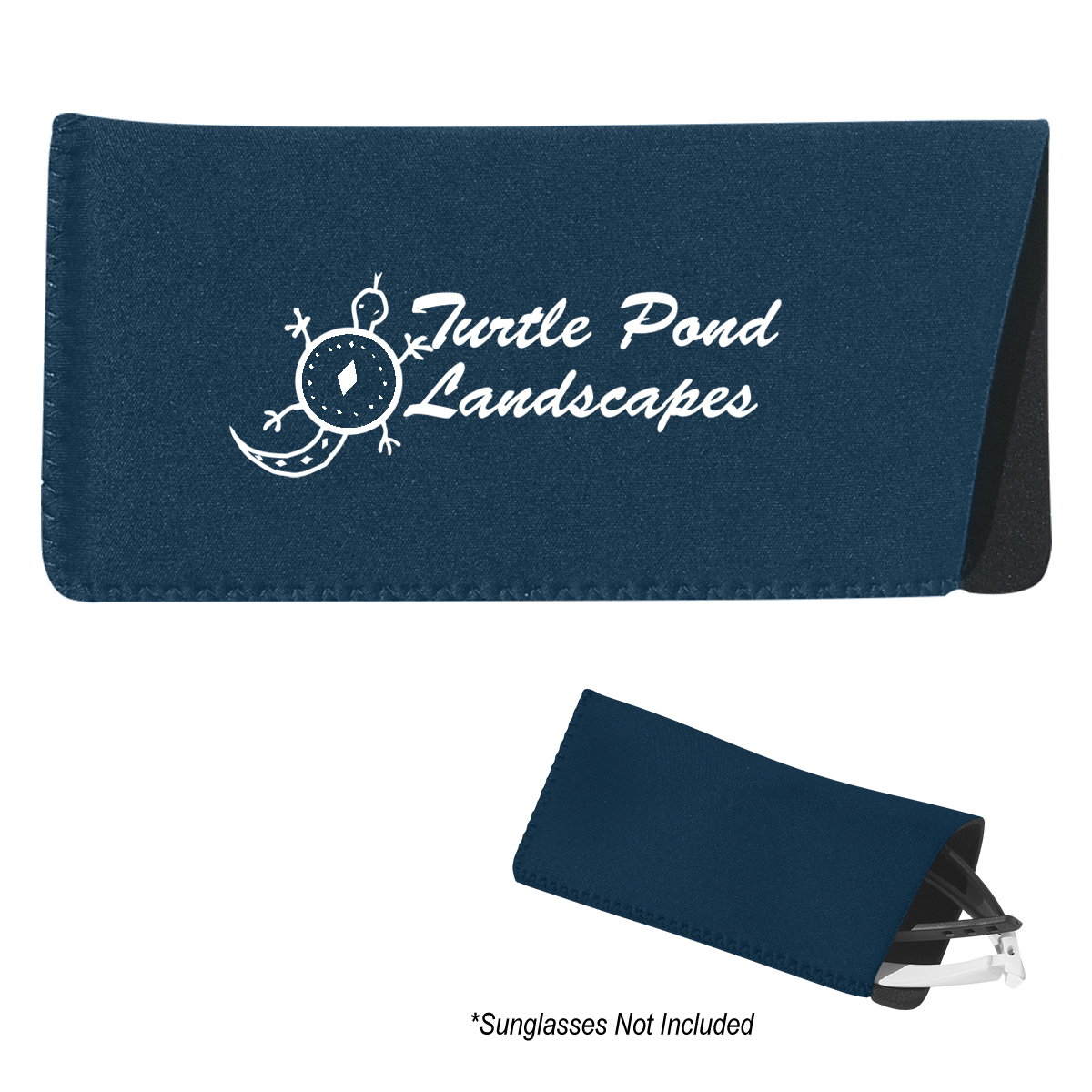Neoprene Eyeglass/Sunglass Case 7
