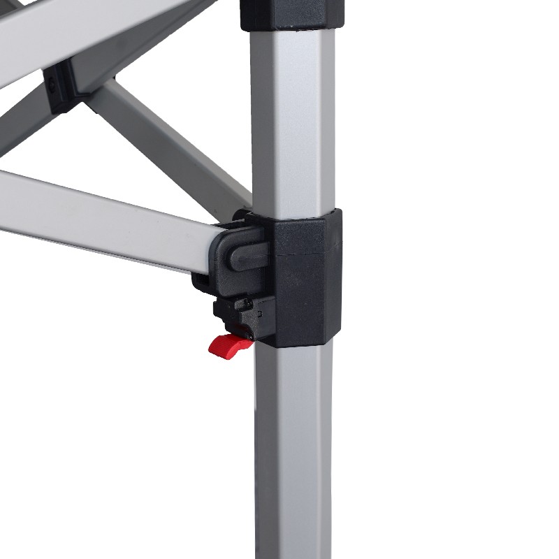 Portable Folding Display Table Kit - 78"x22" 8