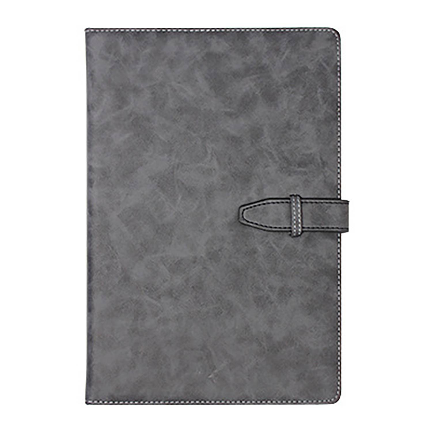 A5 PU Leather Executive Notebook for Office 5