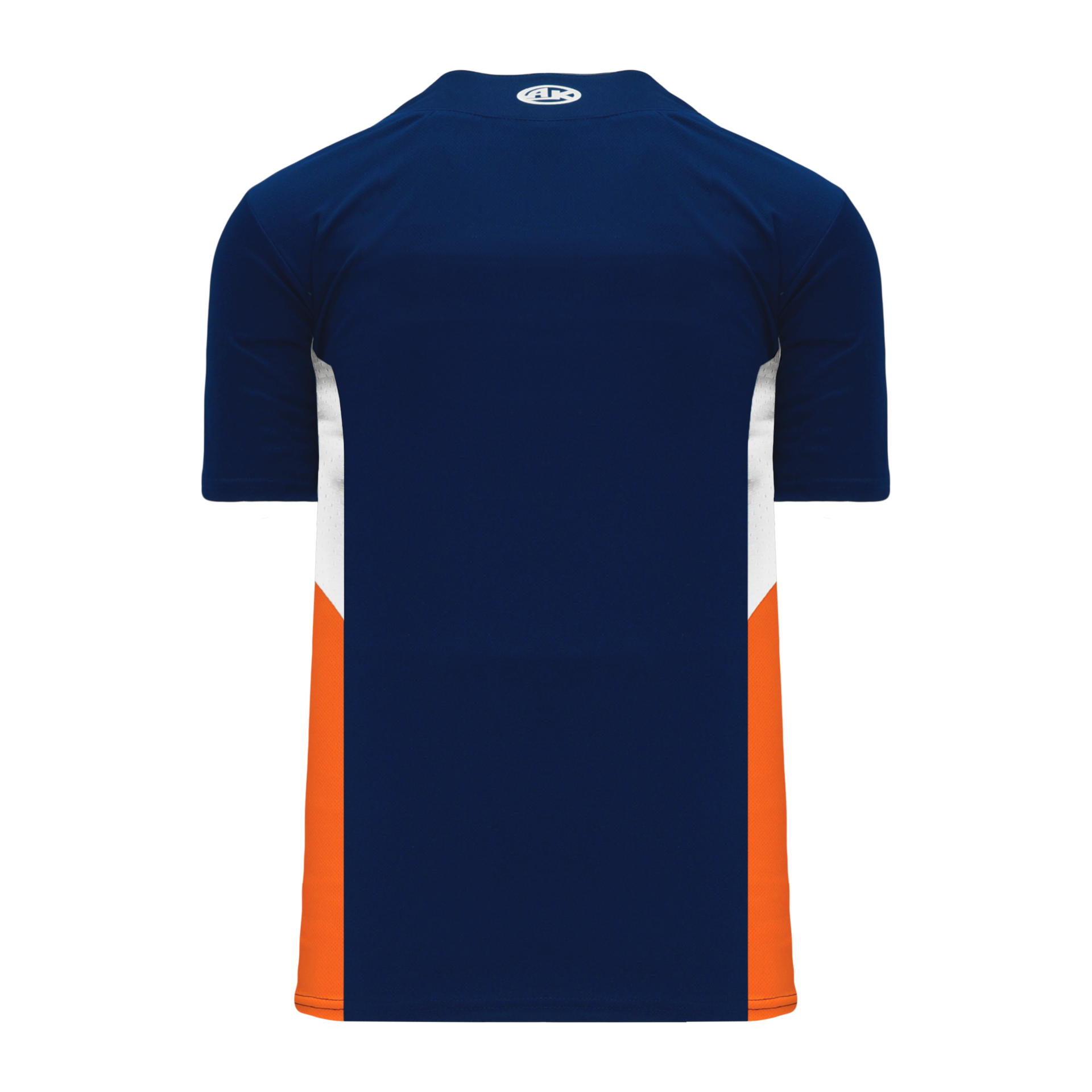 One Button Baseball Jerseys BA1763-G01 57