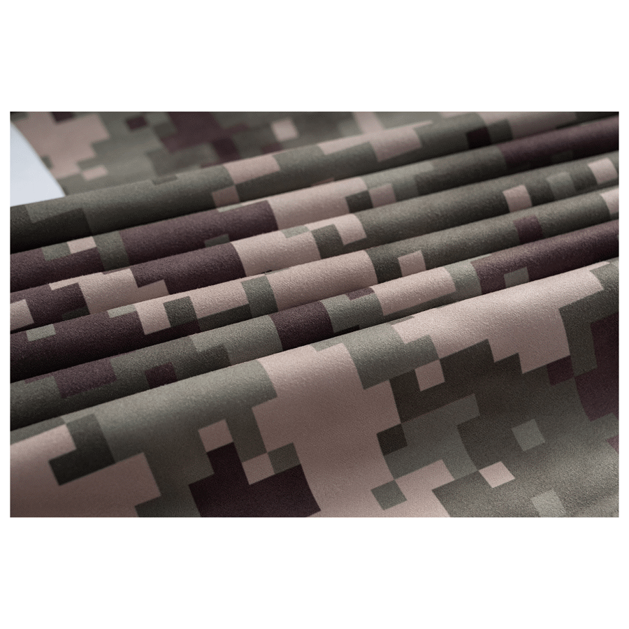 Rush - Sand-Free Quick-Dry Sublimated Beach Towel - 30" x