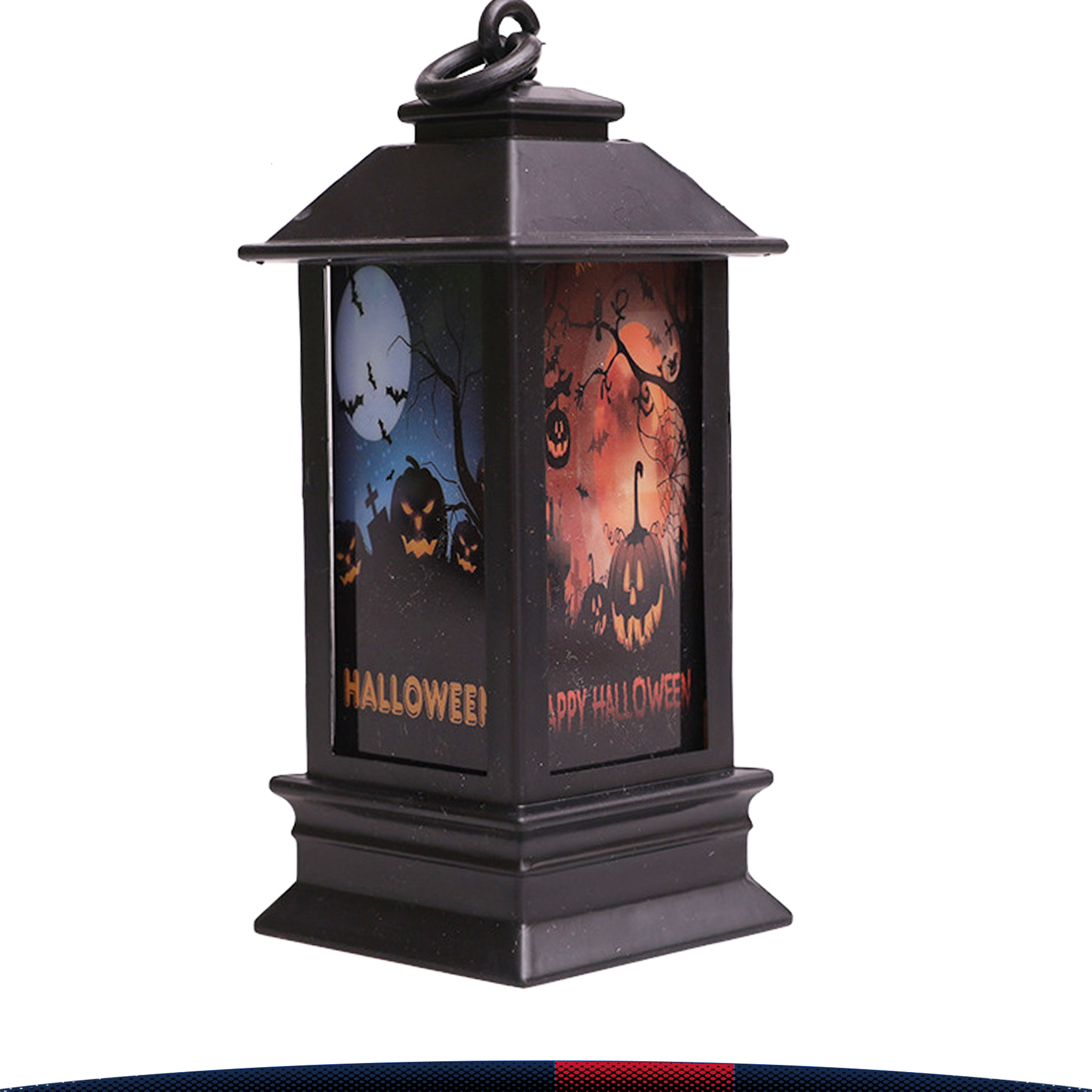 Bruk LED Lantern 2