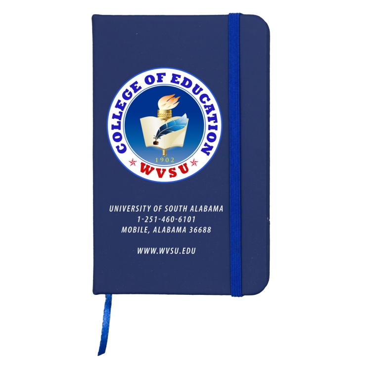 Softer Jotter (Photoimage Full Color) 2