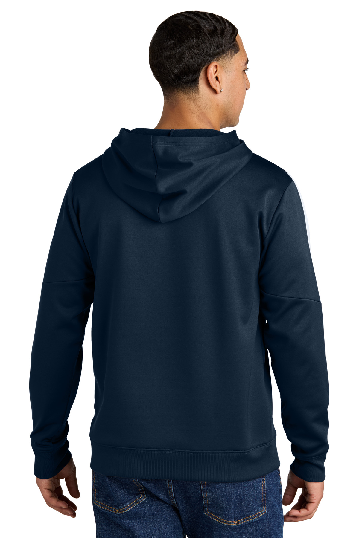 Sport-Tek Sport-Wick Fleece United Pullover Hoodie ST255, custom hoodie or sweatshirt with logo imprint 23