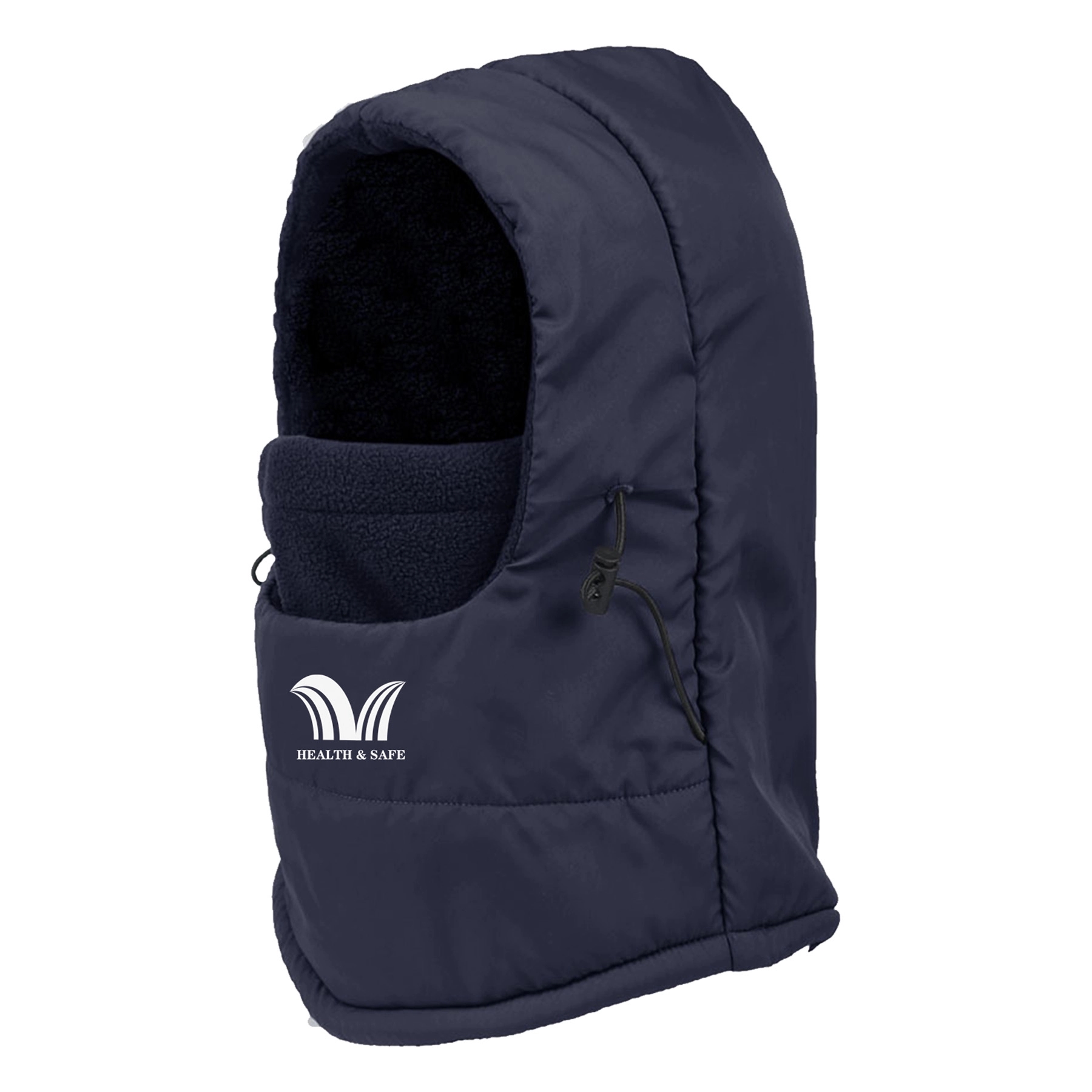 Winter Trapper Hat With Fleece Neck Warmer Ski Cap 5