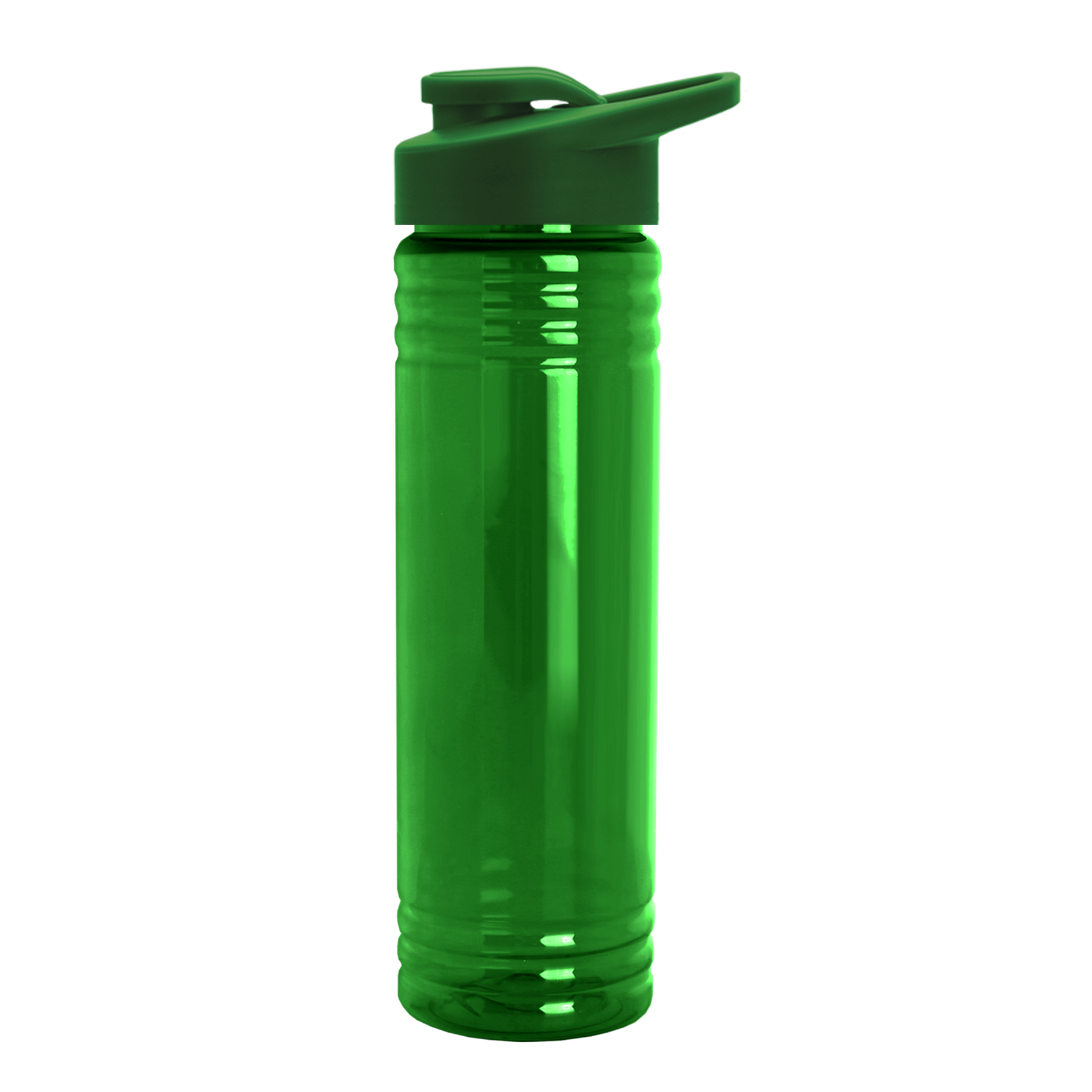 Garyline® Slim Fit Bottle with Drink-Thru Lid - 24 oz. 440
