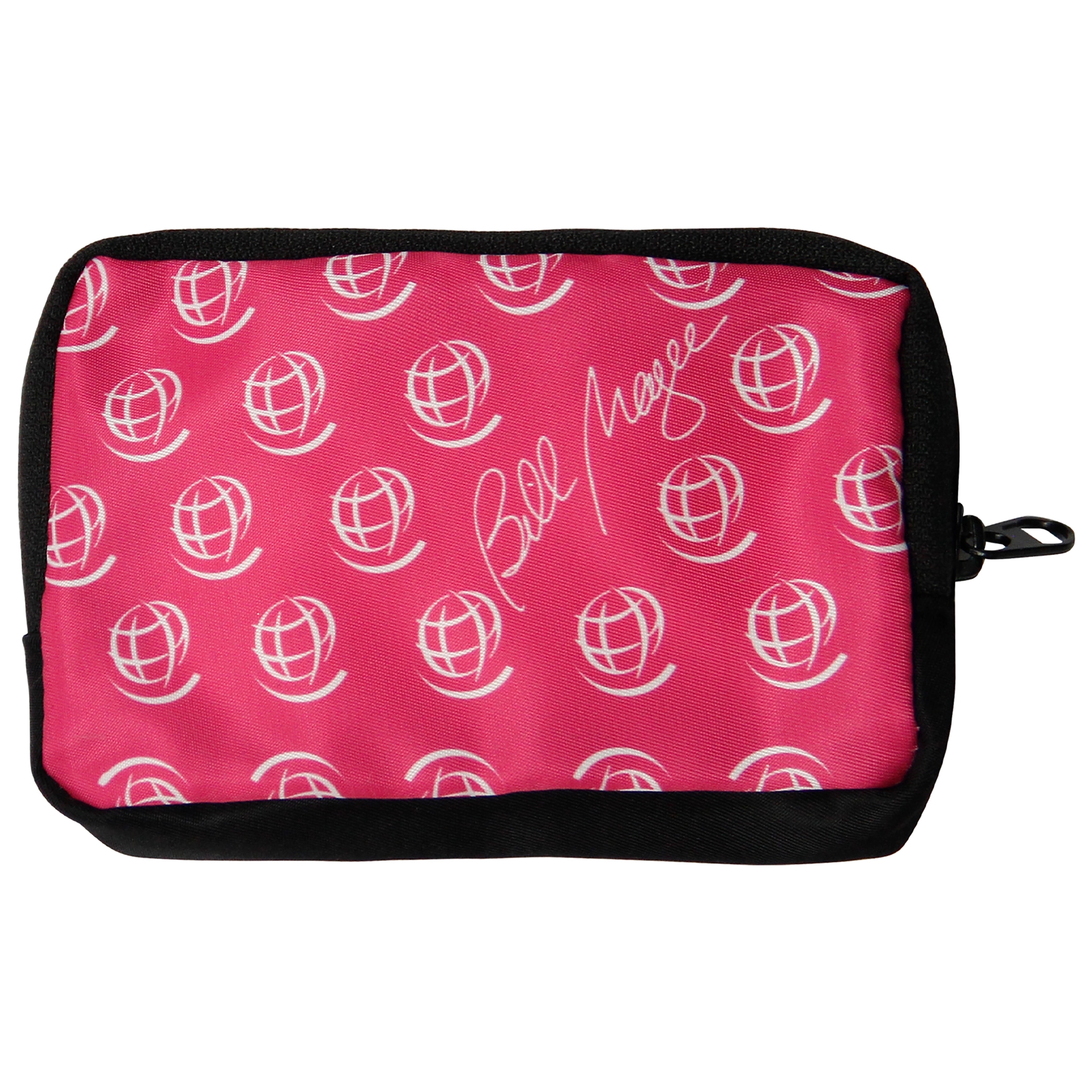 Full Color Lined Pouch 4