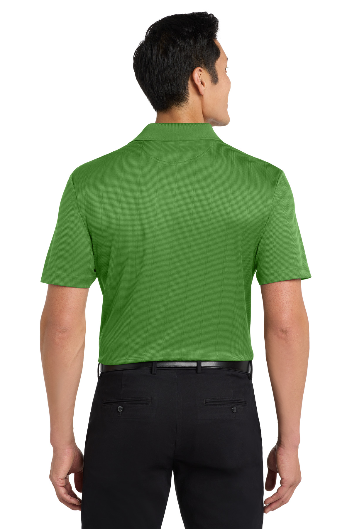 Port Authority Performance Fine Jacquard Polo. K528 65