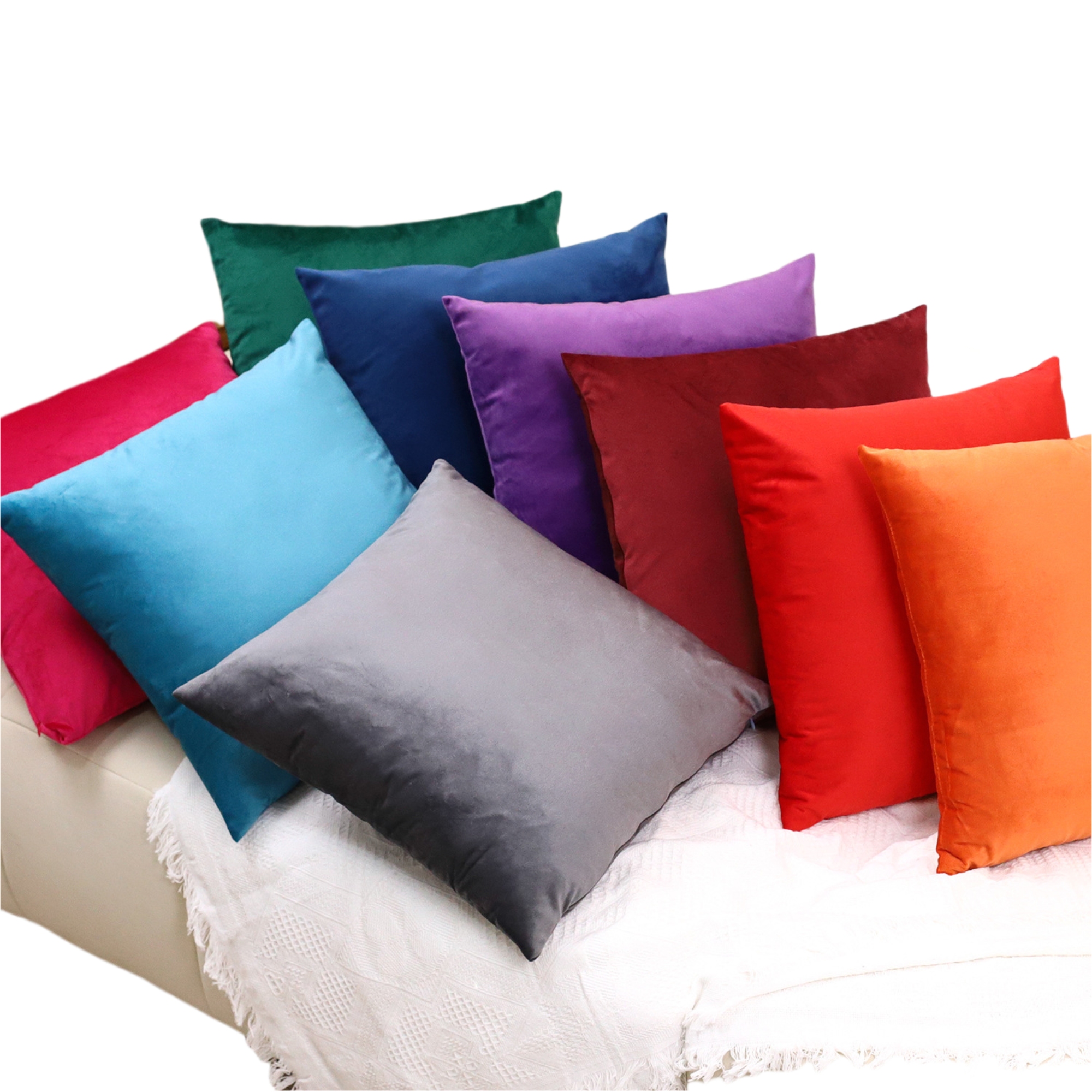 Advanced Exquisite Soft Pillow 3