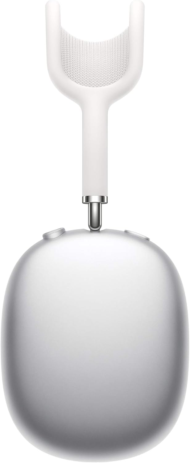 Apple Airpods Max - Silver 4