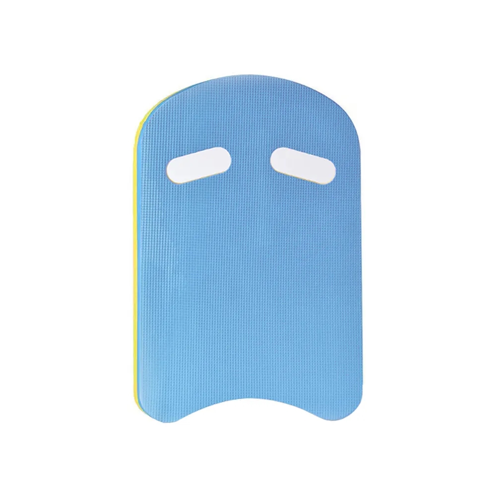 EVA Swimming Kickboard with Grip Handles 7