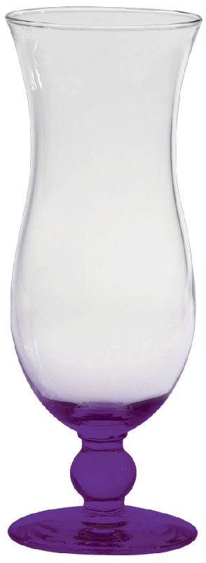 15 oz. Footed Hurricane 47