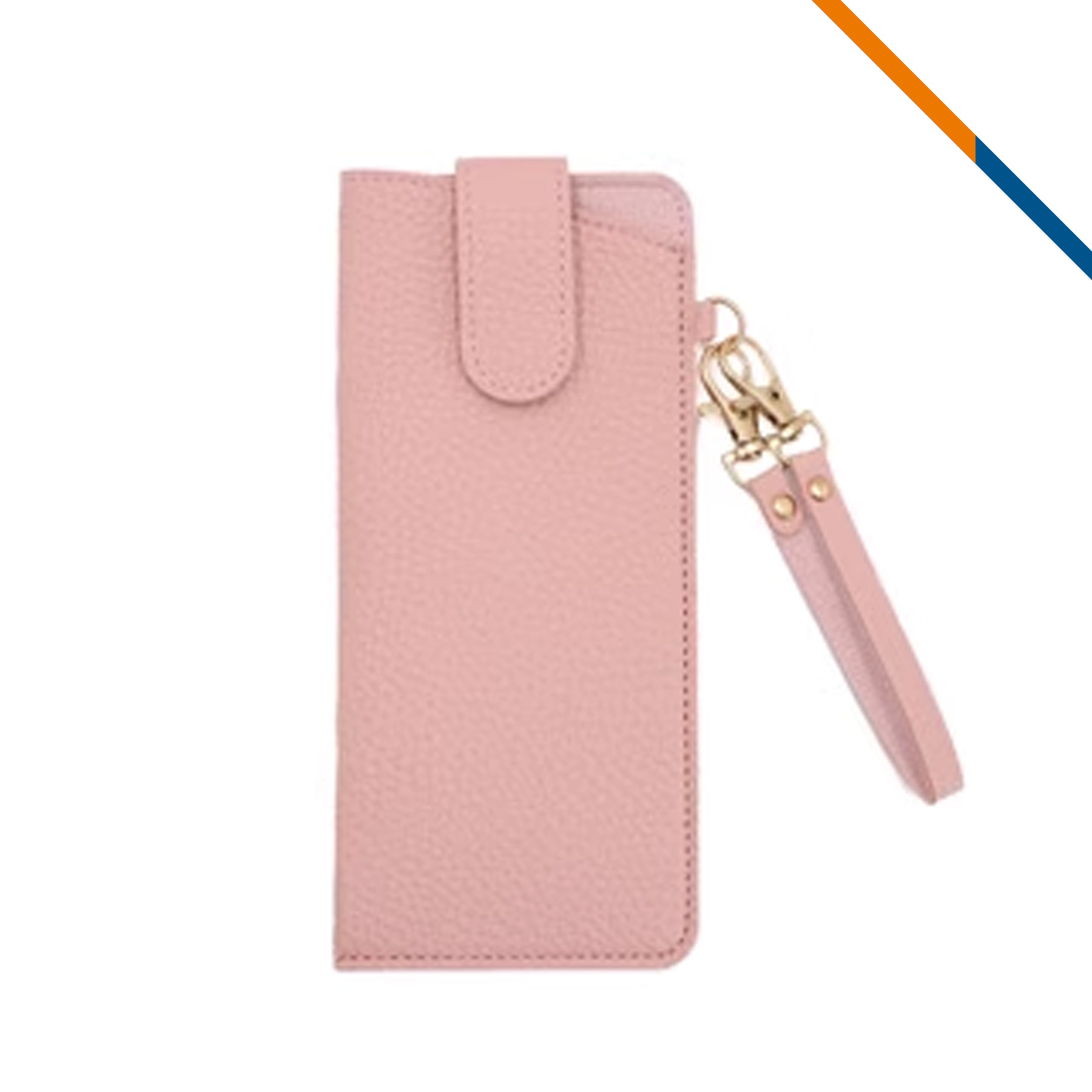 LensSkin Leather Sunglasses Pouch 7
