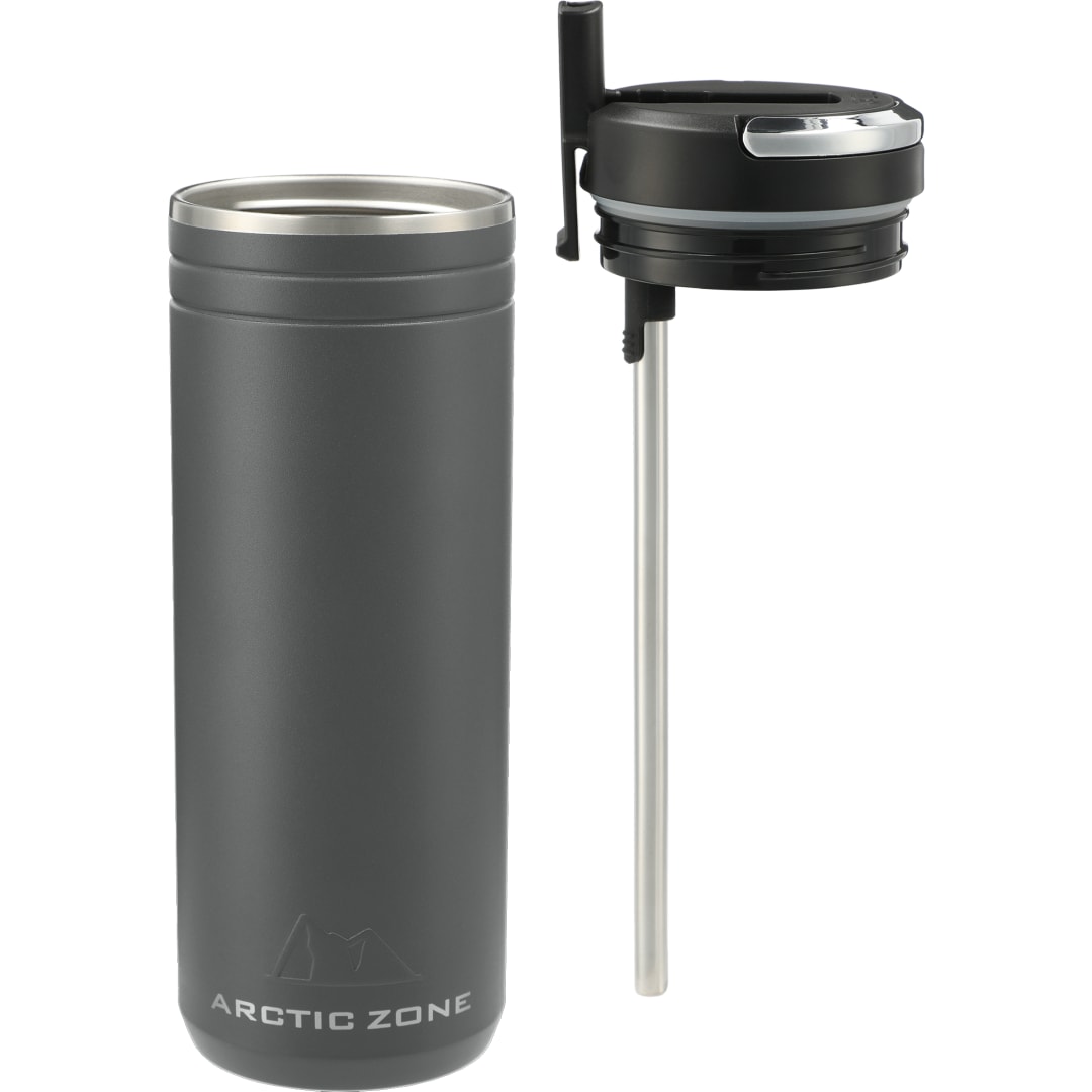 Arctic Zone® Titan Thermal HP® Tumbler 24oz 137