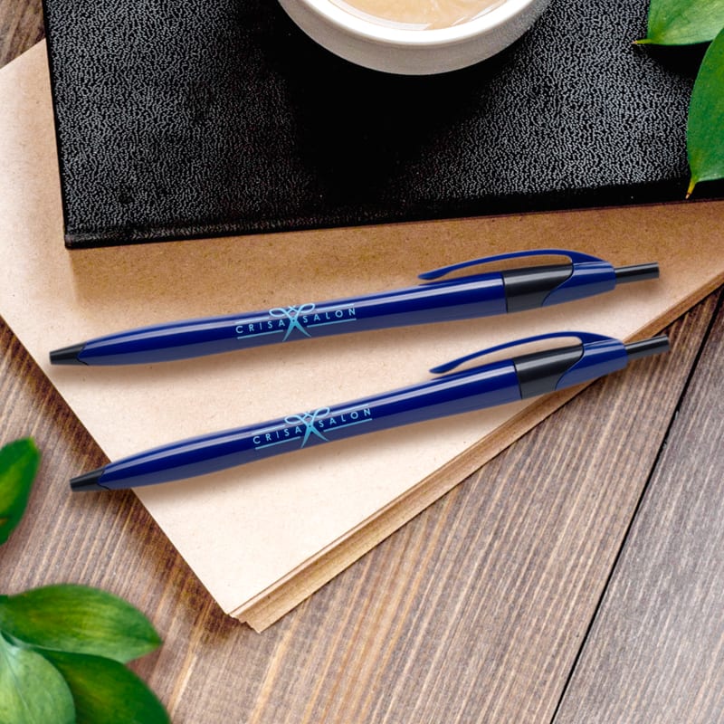 Dynamic Action Pens 38
