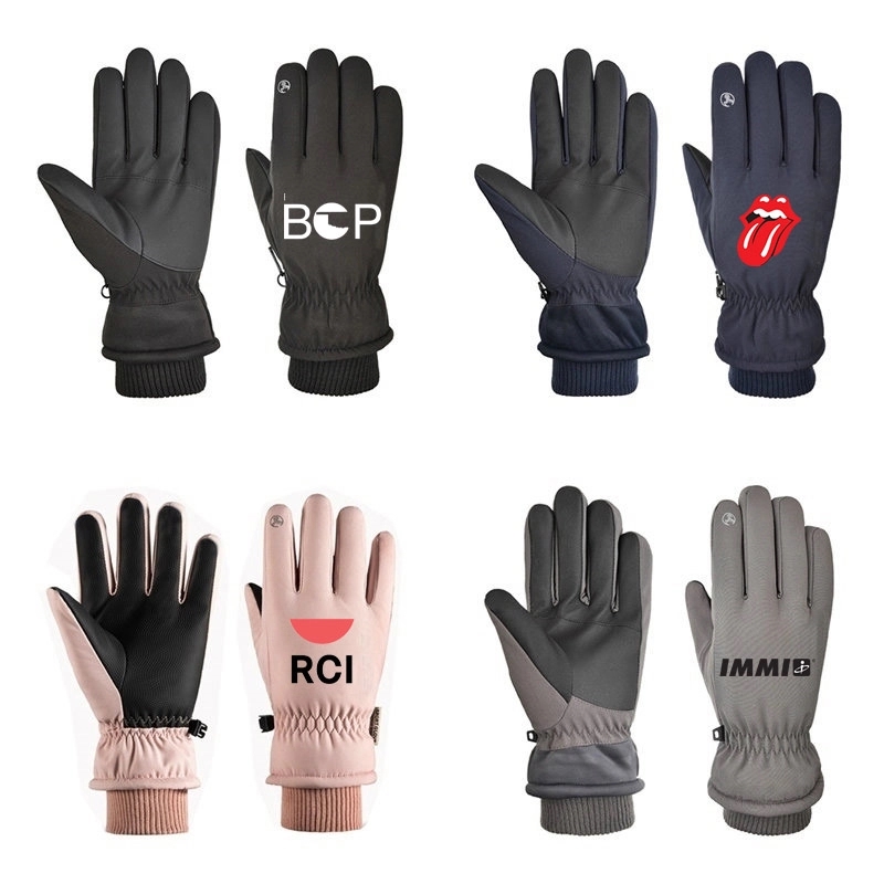 Snowboard Gloves 5