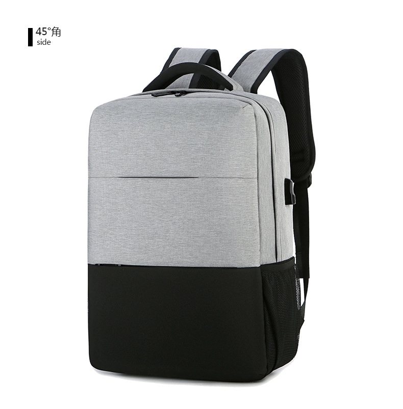 Laptop Backpack with USB Charging Port 4