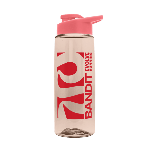 Gravel 26oz Tritan® Flair Bottle 676