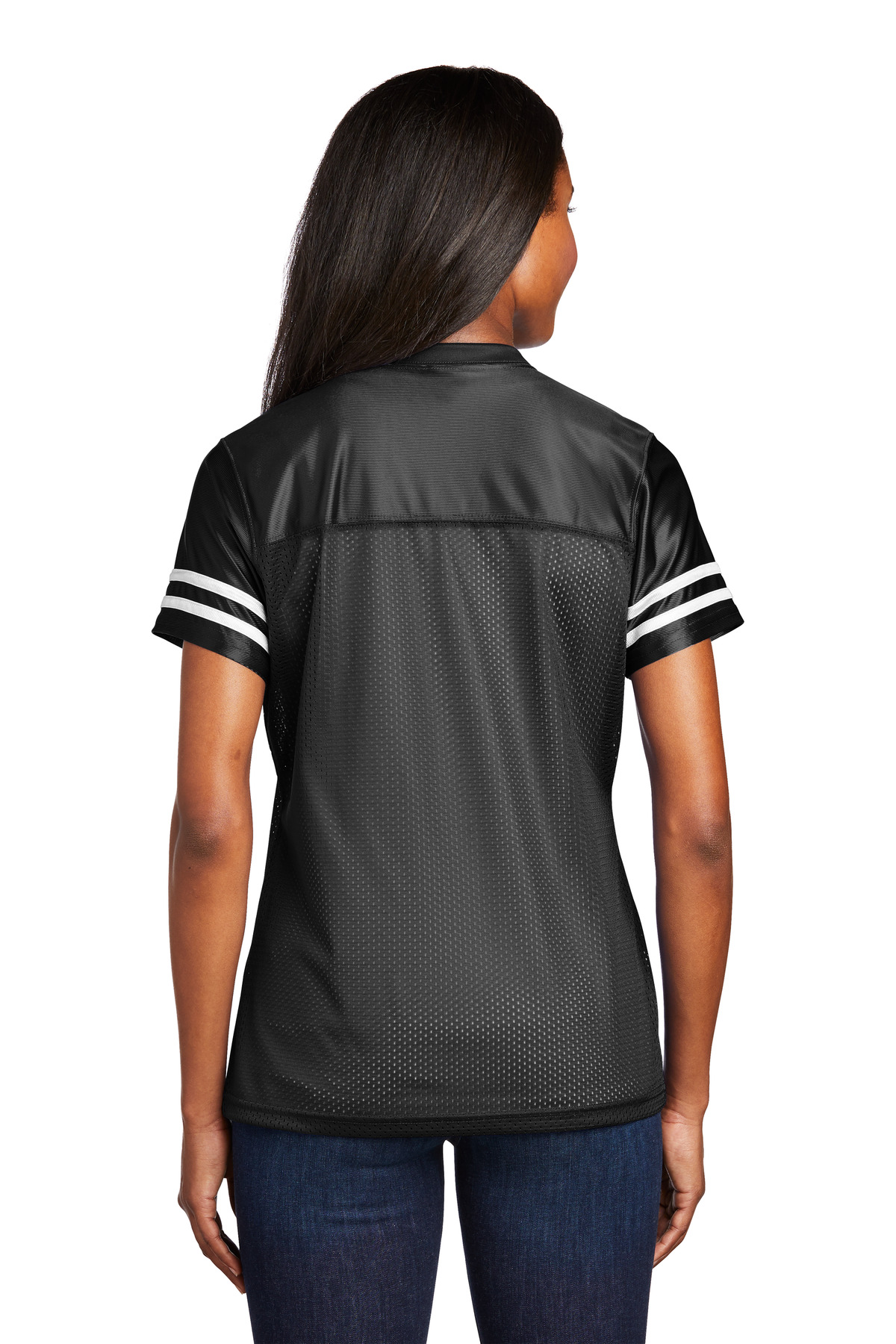 Women's PosiCharge Replica Jersey