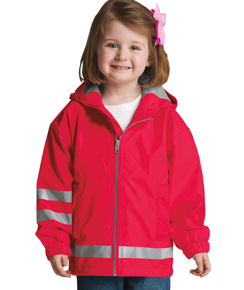 Toddler New Englander® Rain Jacket 15