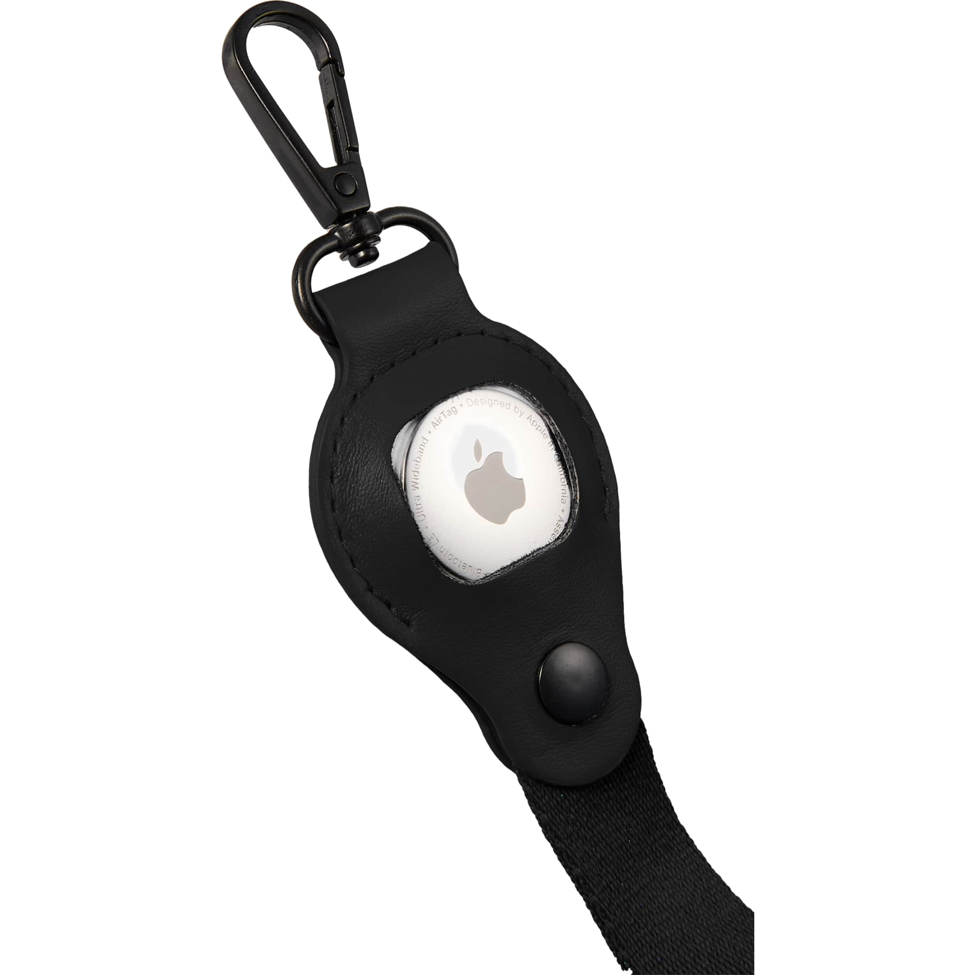 Recycled AirTag Lanyard 18