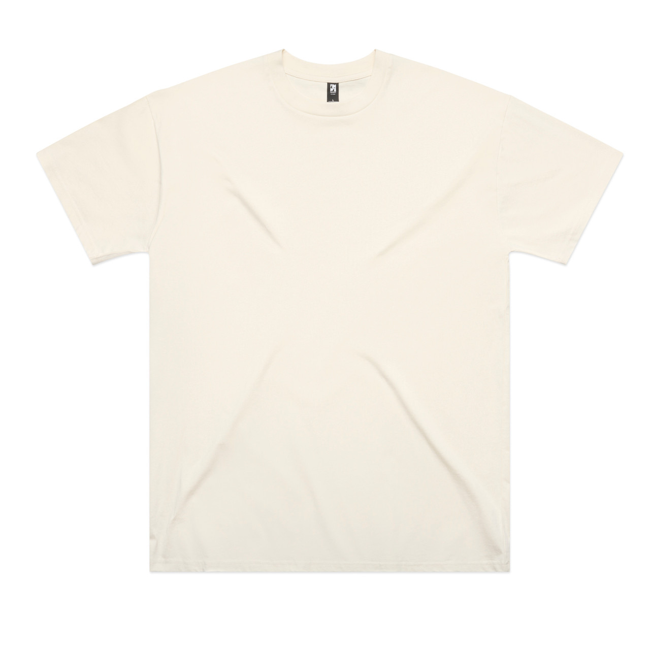 Classic Oversized Tee | 5069 19
