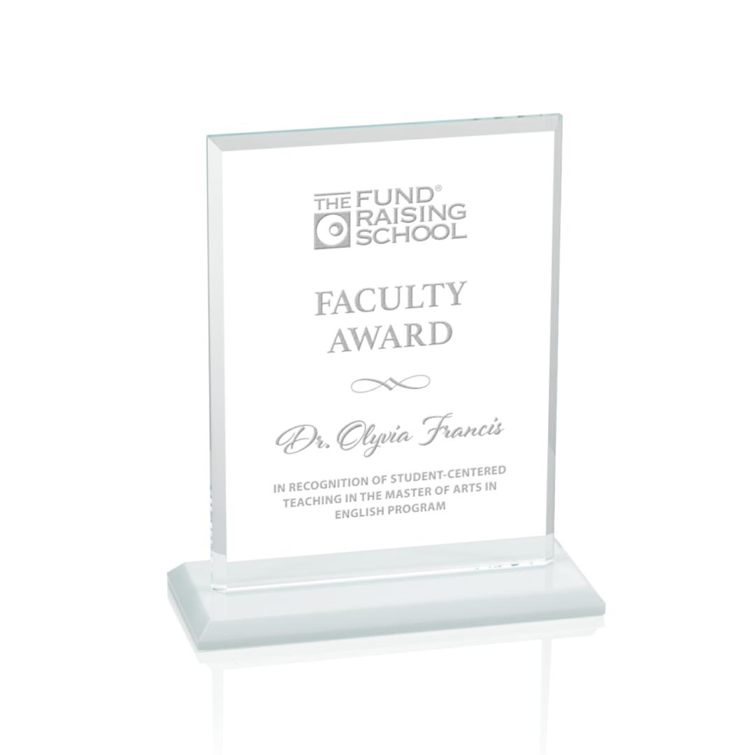 Vitalia Award - White 2