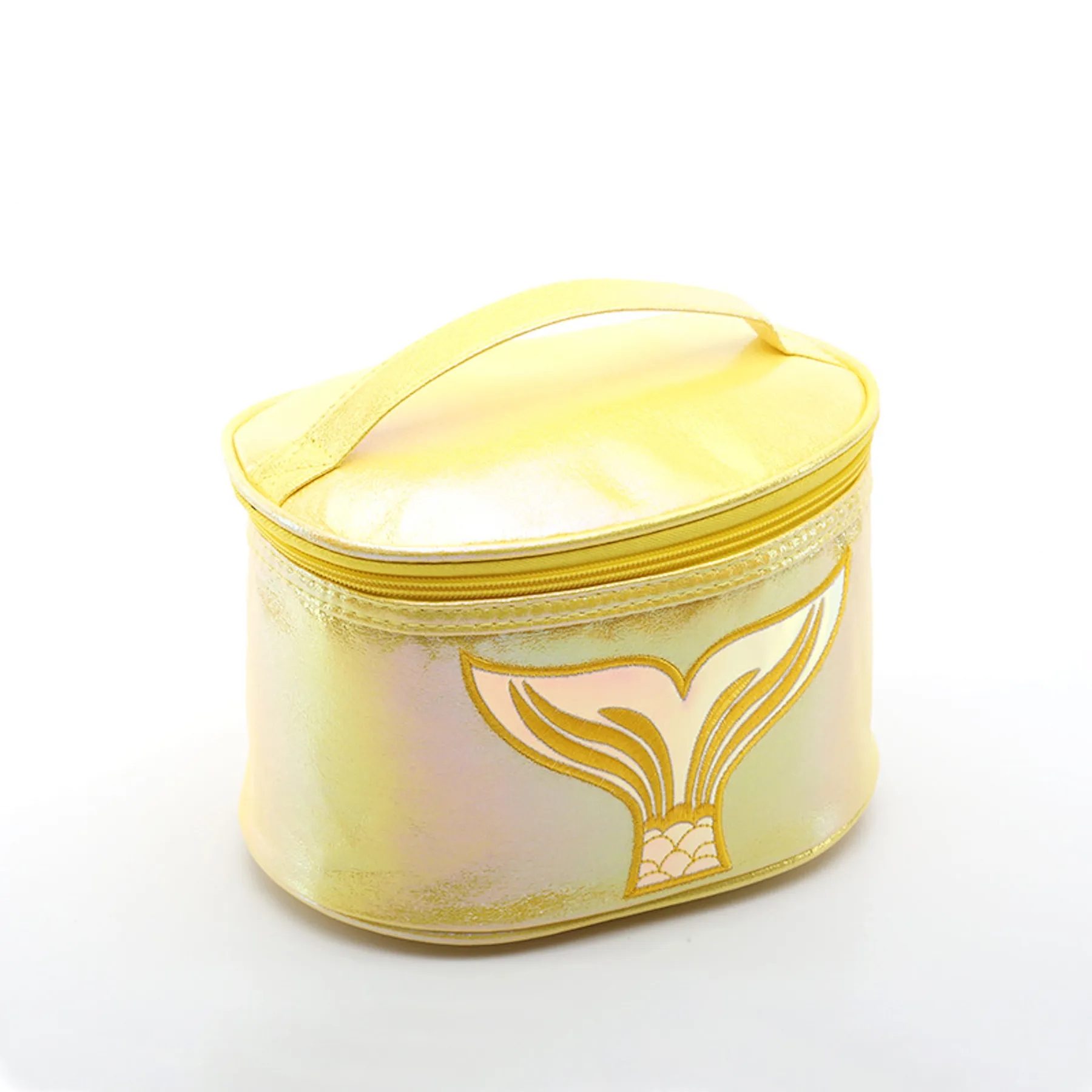 Women's Portable Cosmetic Pouch 3