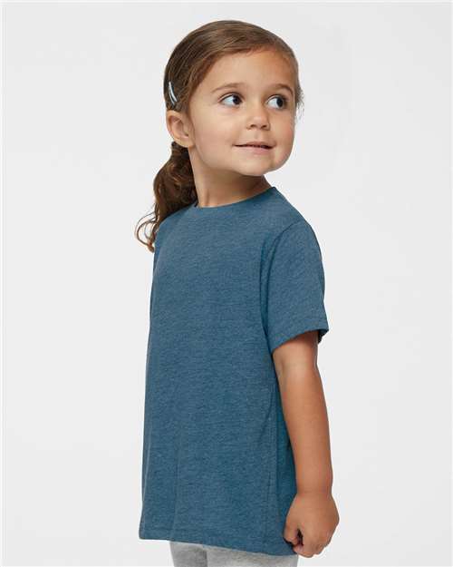 Toddler Fine Jersey Tee - 3321 538