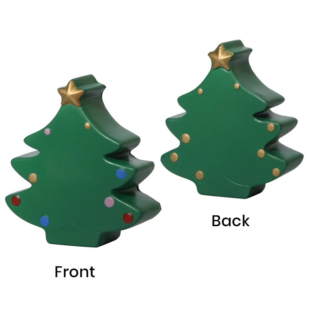 Christmas Tree Stress Ball 2
