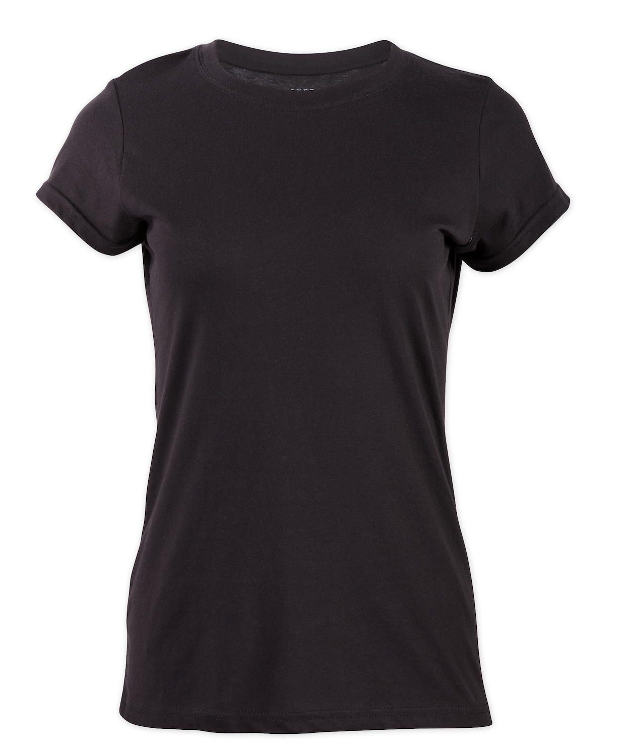 BOXERCRAFT WOMEN'S  CREWNECK TEE 16