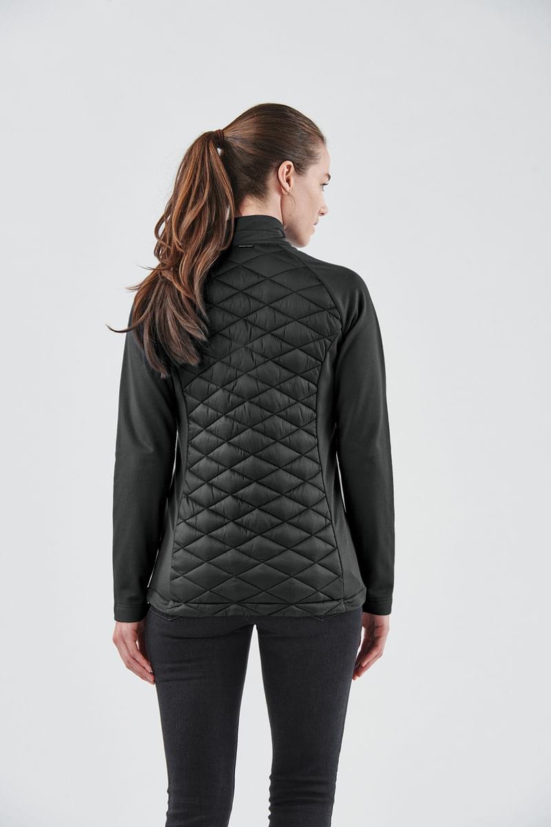 Stormtech Women's Boulder Quilted Jacket 8