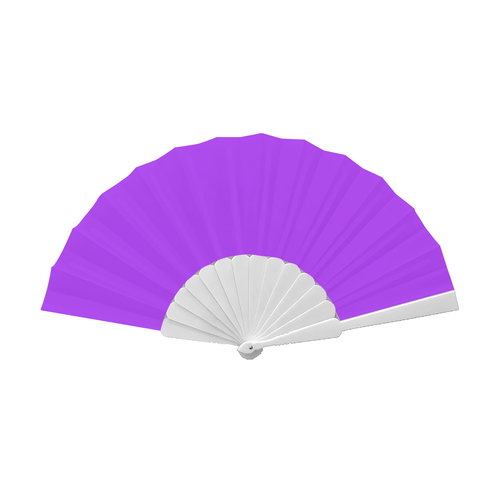 Foldable Fancy Hand Fan 40