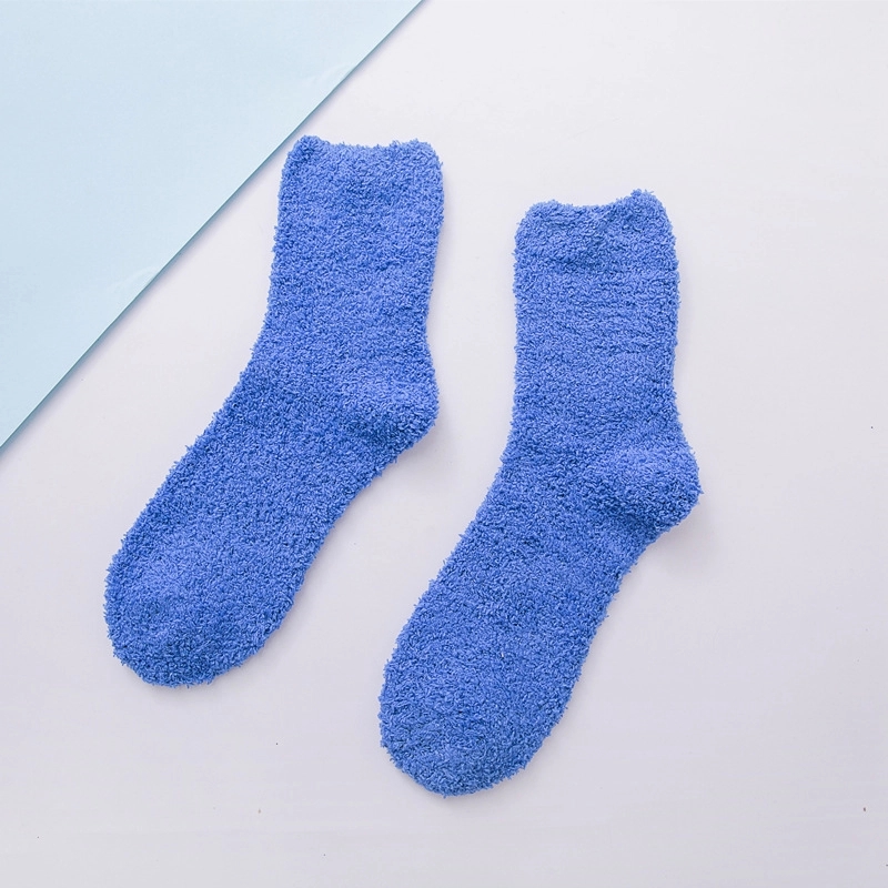 A Pair Of Floor Socks 8