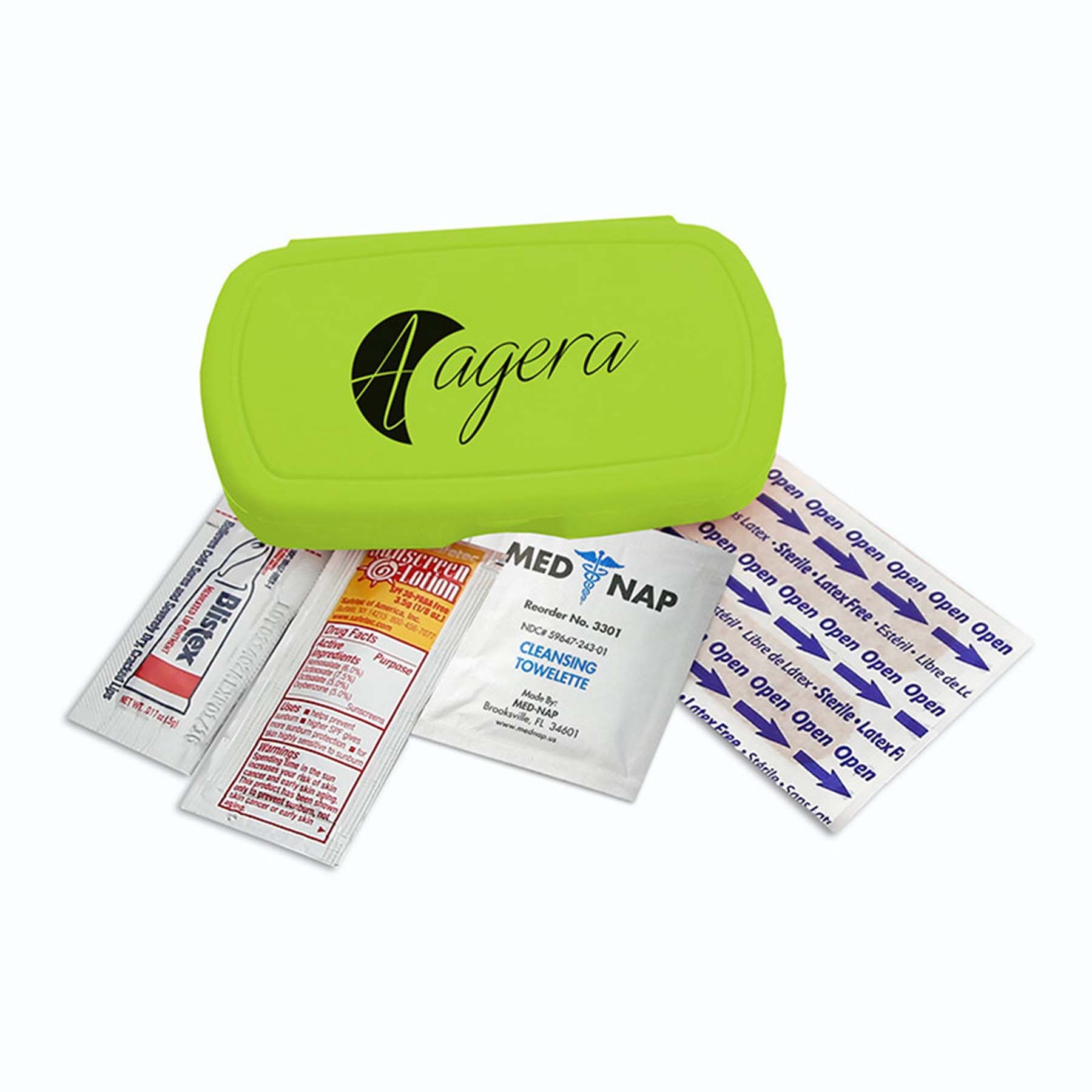 Compact Sun Kit 9