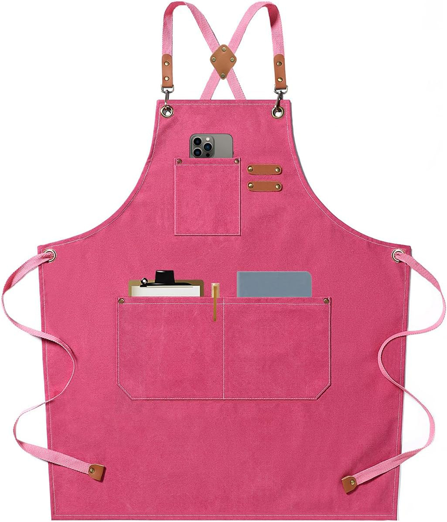 Chef's Apron 8