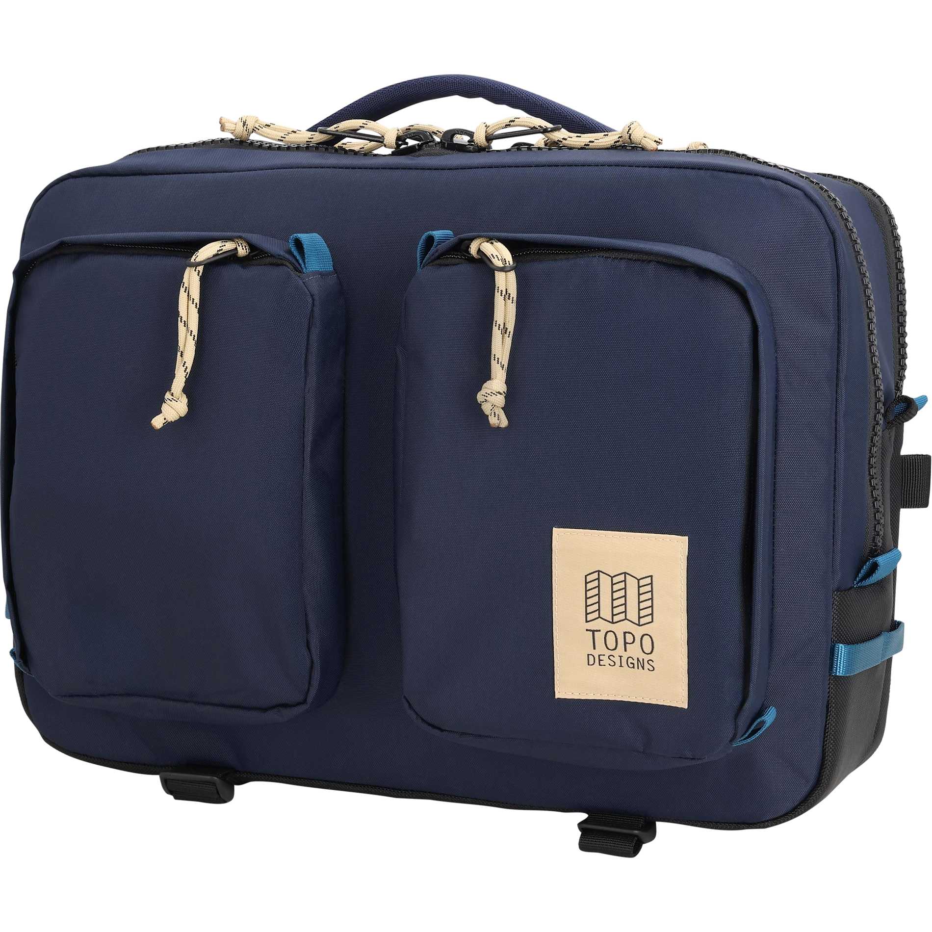 Topo Recycled Global Briefcase 69