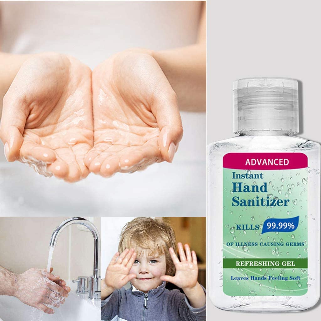 1OZ Hand Sanitizer