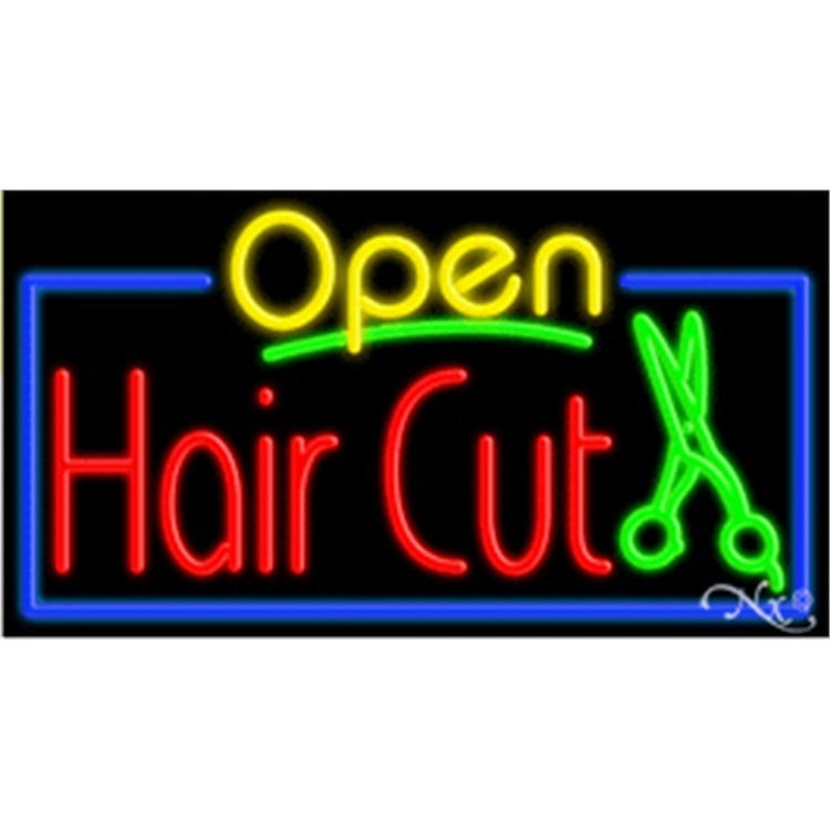 Neon Sign 2