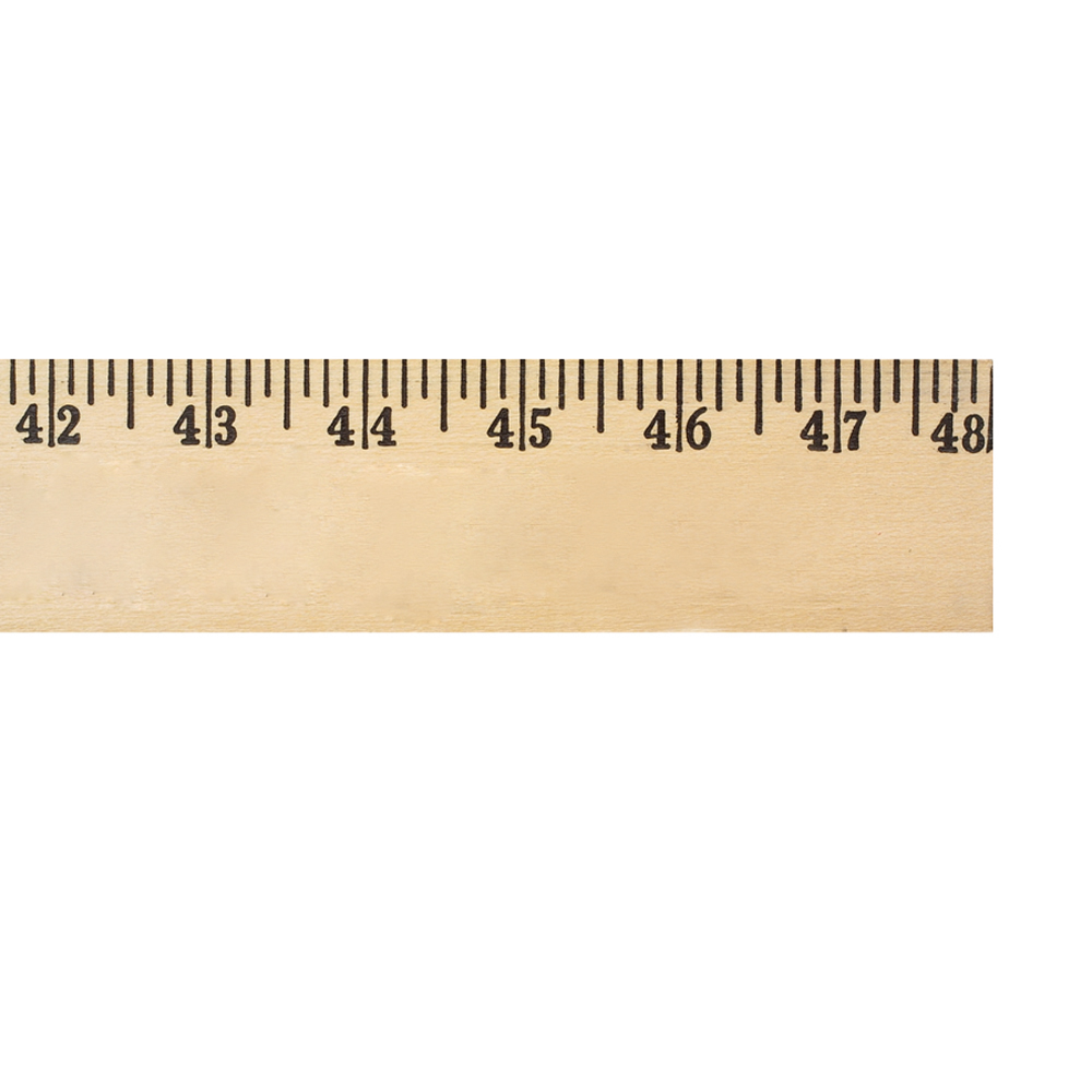 Clear Lacquer Finish, Mule Clubber, Four-Foot Sticks 1