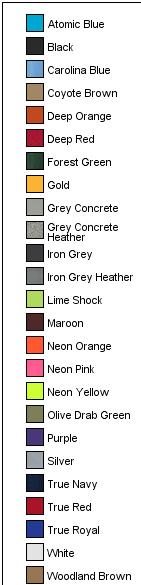 Long Sleeve PosiCharge Competitor Tee