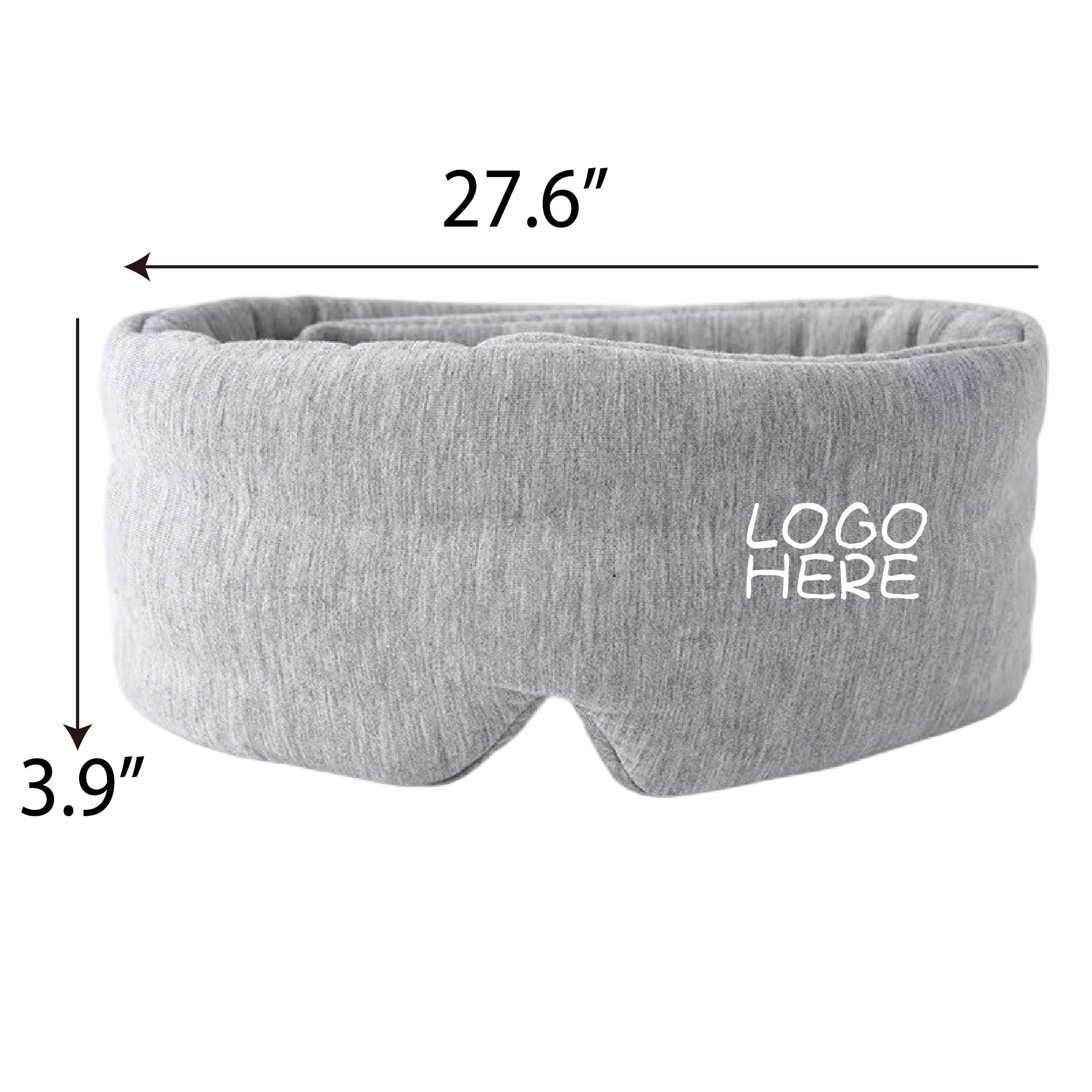 Cotton Sleep Mask Shade 3