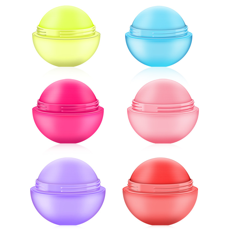 Lip Balm Cube 9
